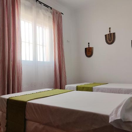 Casa Rural Asgard 치클라나 데 라 프론테라 외부 사진