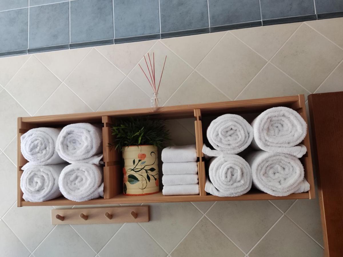 Casa Rural Asgard 치클라나 데 라 프론테라 외부 사진